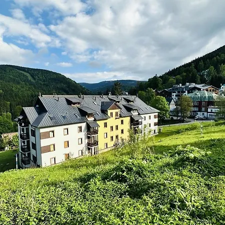 špindl 101čka Dalibor Ii Špindlerŭv Mlýn