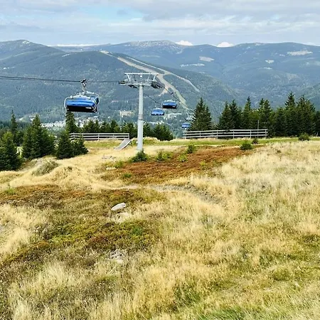 Spindl 101cka Dalibor Ii * Špindlerŭv Mlýn