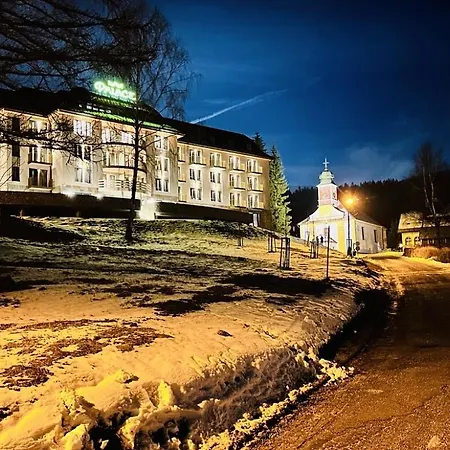 Appartamento špindl 101čka Dalibor Ii