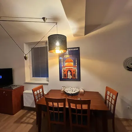 Spindl 101cka Dalibor Ii 公寓