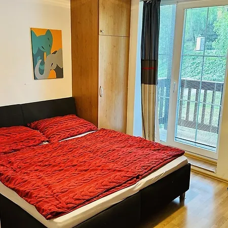 Spindl 101cka Dalibor Ii * Špindlerŭv Mlýn