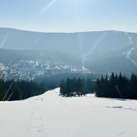 Appartement Spindl 101cka Dalibor Ii Špindlerŭv Mlýn