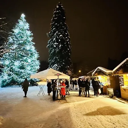 Appartamento špindl 101čka Dalibor Ii