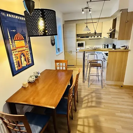 Appartement Spindl 101cka Dalibor Ii Špindlerŭv Mlýn