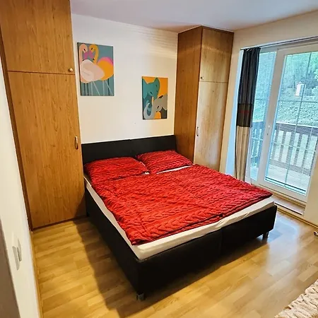 Spindl 101cka Dalibor Ii 公寓