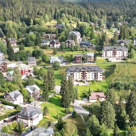 špindl 101čka Dalibor Ii Appartamento