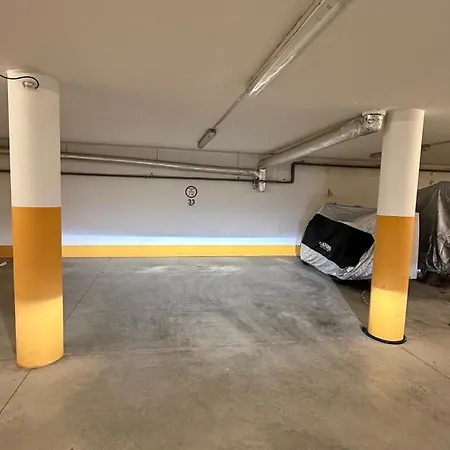 Appartement Spindl 101cka Dalibor Ii *