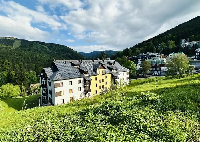 Spindl 101cka Dalibor Ii Špindlerŭv Mlýn