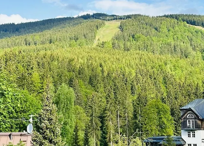 Lägenhet Spindl 101cka Dalibor Ii *