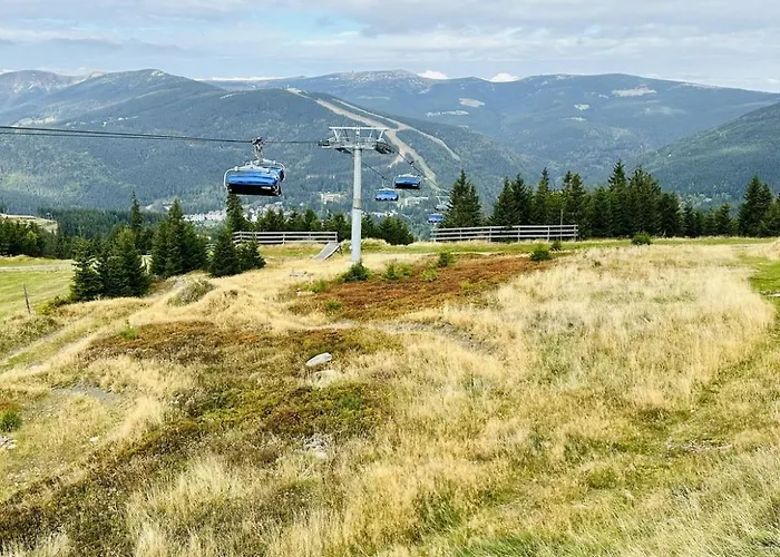 špindl 101čka Dalibor Ii * Špindlerŭv Mlýn