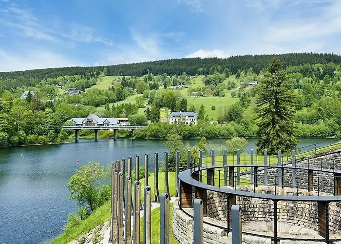 Spindl 101cka Dalibor Ii Appartement