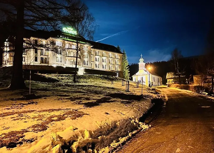 Appartamento špindl 101čka Dalibor Ii