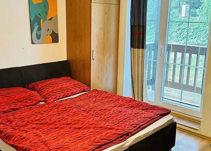 Spindl 101cka Dalibor Ii * Špindlerŭv Mlýn