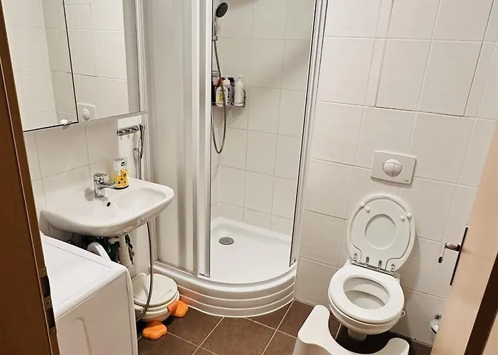 Spindl 101cka Dalibor Ii Appartement *