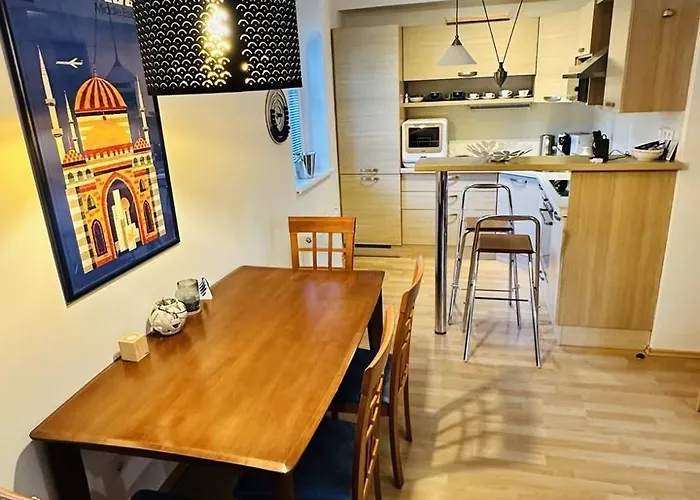 Appartamento špindl 101čka Dalibor Ii Špindlerŭv Mlýn