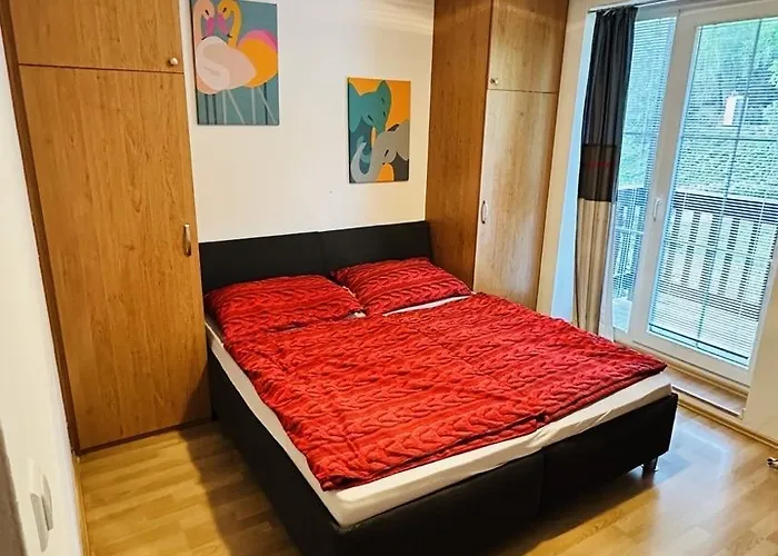 Spindl 101cka Dalibor Ii Lägenhet