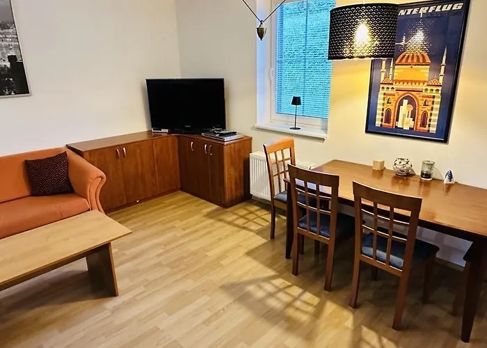 Spindl 101cka Dalibor Ii Appartement Špindlerŭv Mlýn