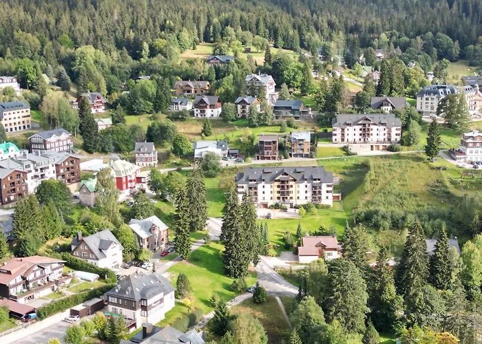 Spindl 101cka Dalibor Ii Lägenhet