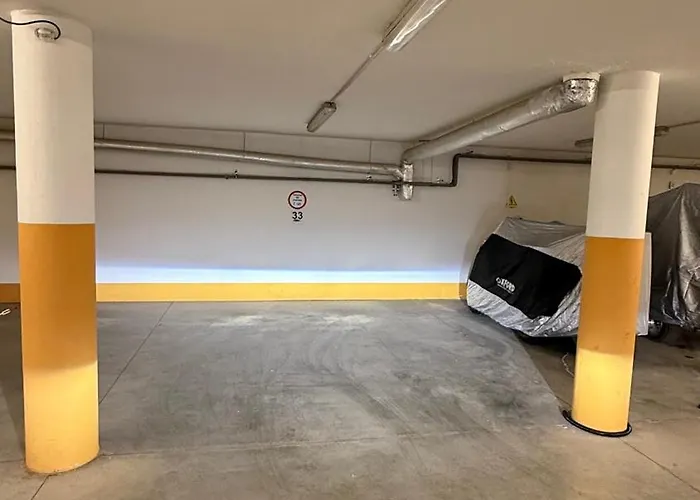 Appartamento špindl 101čka Dalibor Ii *